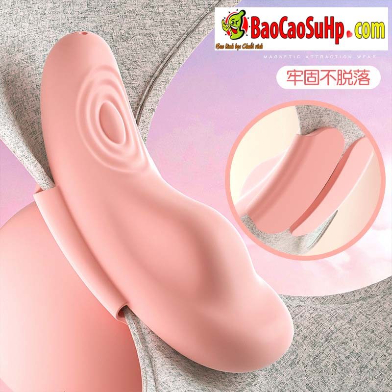 Trứng Rung Quần Lót Jiuuy OLET Beona Điều Khiển Từ Xa Tiện Lợi