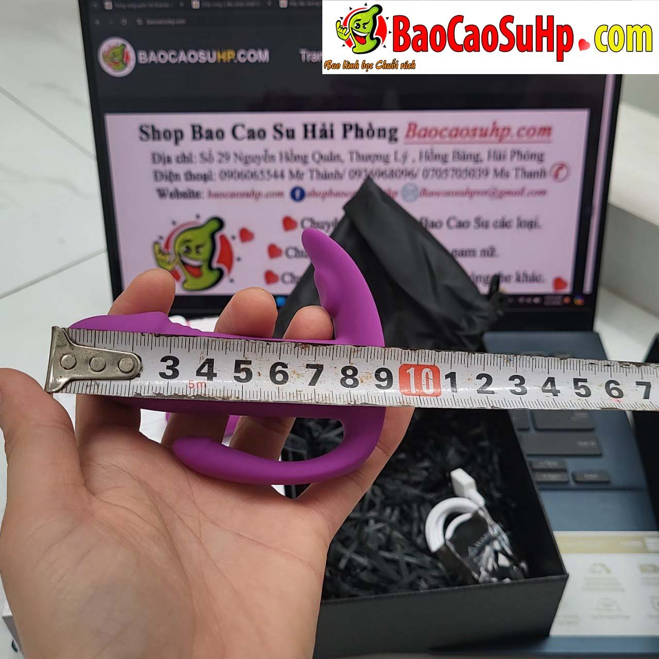 Trứng rung quần lót Shande s105DIDI không dây điều khiển từ xa êm ái bền bỉ