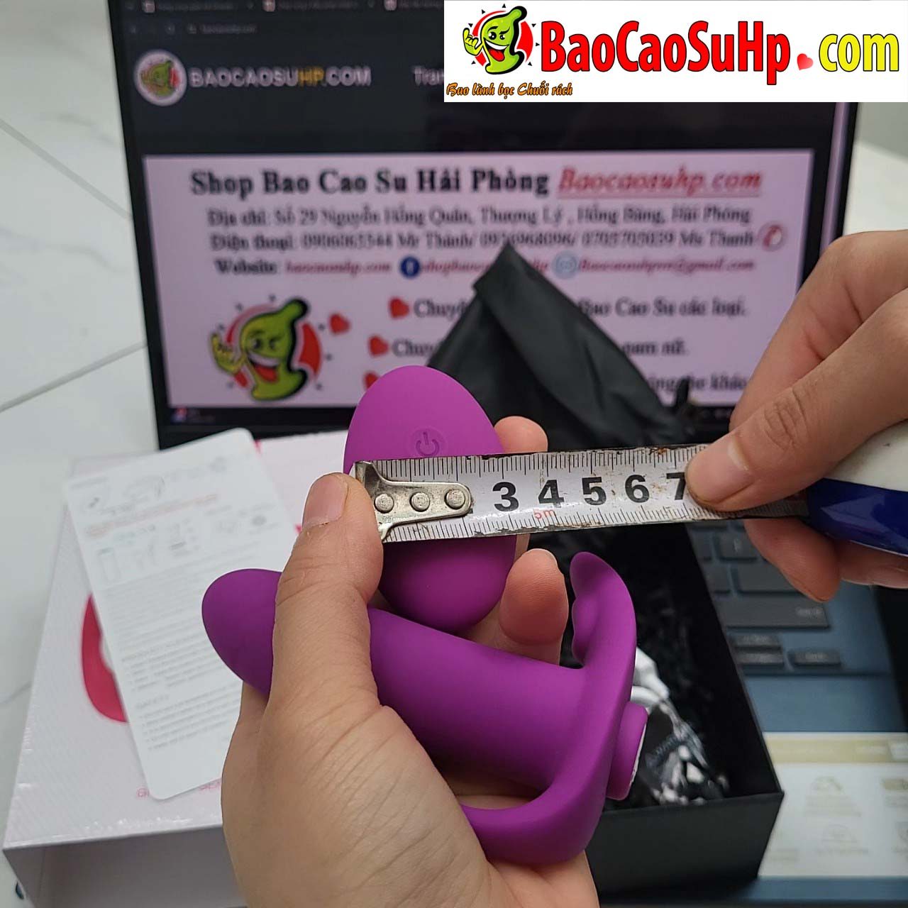 Trứng rung quần lót Shande s105DIDI không dây điều khiển từ xa êm ái bền bỉ