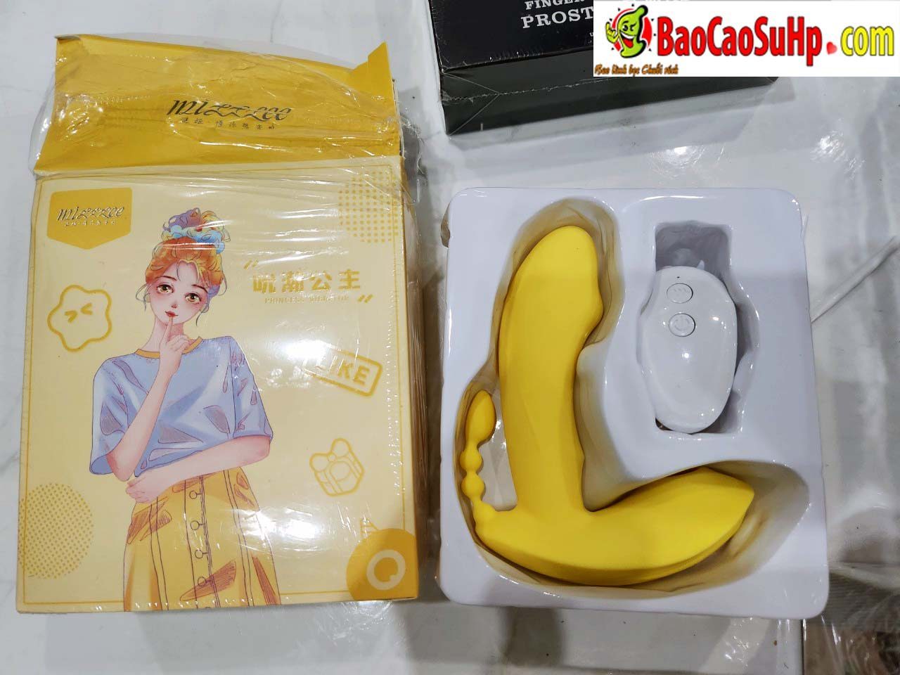 Trứng rung quần lót Princess Mystery Dress nóng bỏng kích thích Trứng rung quần lót Princess Mystery Dress nóng bỏng kích thích