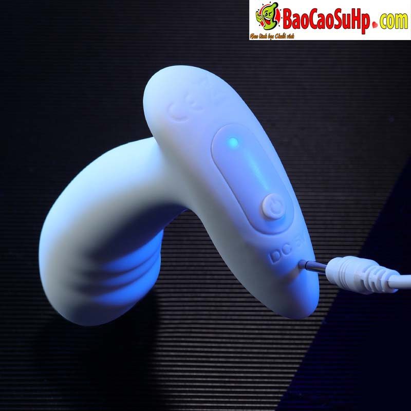 Trứng rung Cuthbert kích thích tuyến tiền liệt an toàn hiệu quả