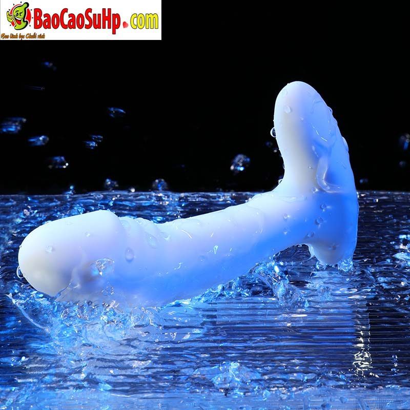 Trứng rung Cuthbert kích thích tuyến tiền liệt an toàn hiệu quả