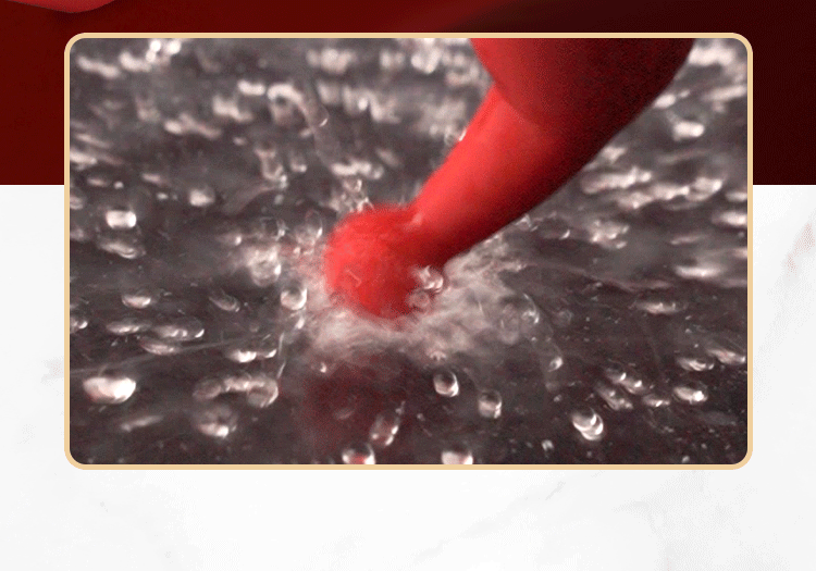 Ngón tay rung Nenito Jiuuy nhỏ gọn, mạnh mẽ, dễ sử dụng