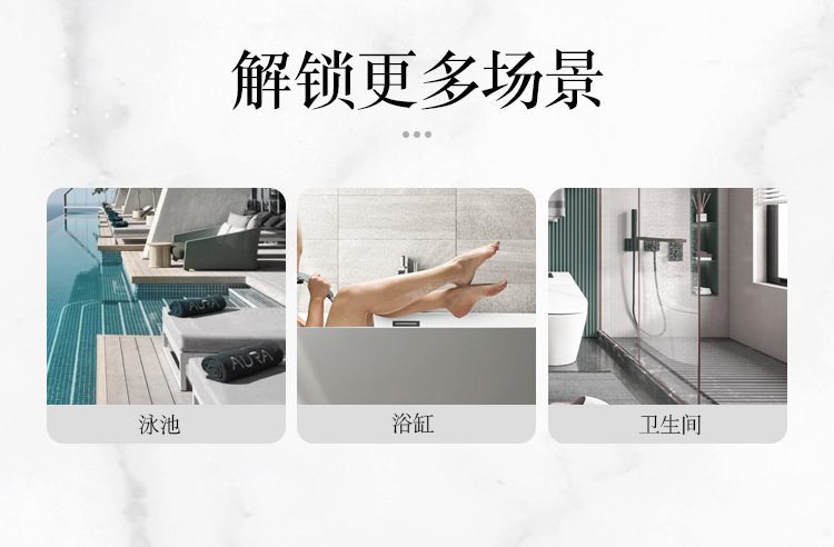 Ngón tay rung Nenito Jiuuy nhỏ gọn, mạnh mẽ, dễ sử dụng