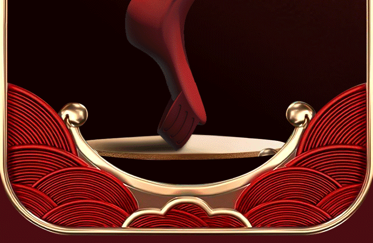 Ngón tay rung Nenito Jiuuy nhỏ gọn, mạnh mẽ, dễ sử dụng