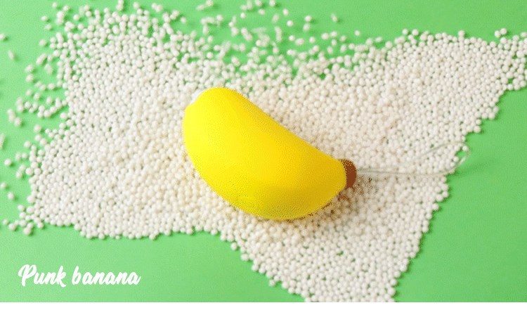 Trứng rung Miss Banana điều khiển từ xa siêu xinh cho bạn