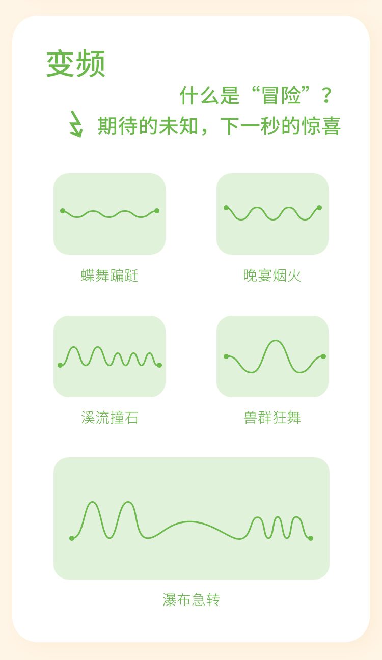 Trứng rung Mizzzee Green Bean điều khiển không dây kích thích