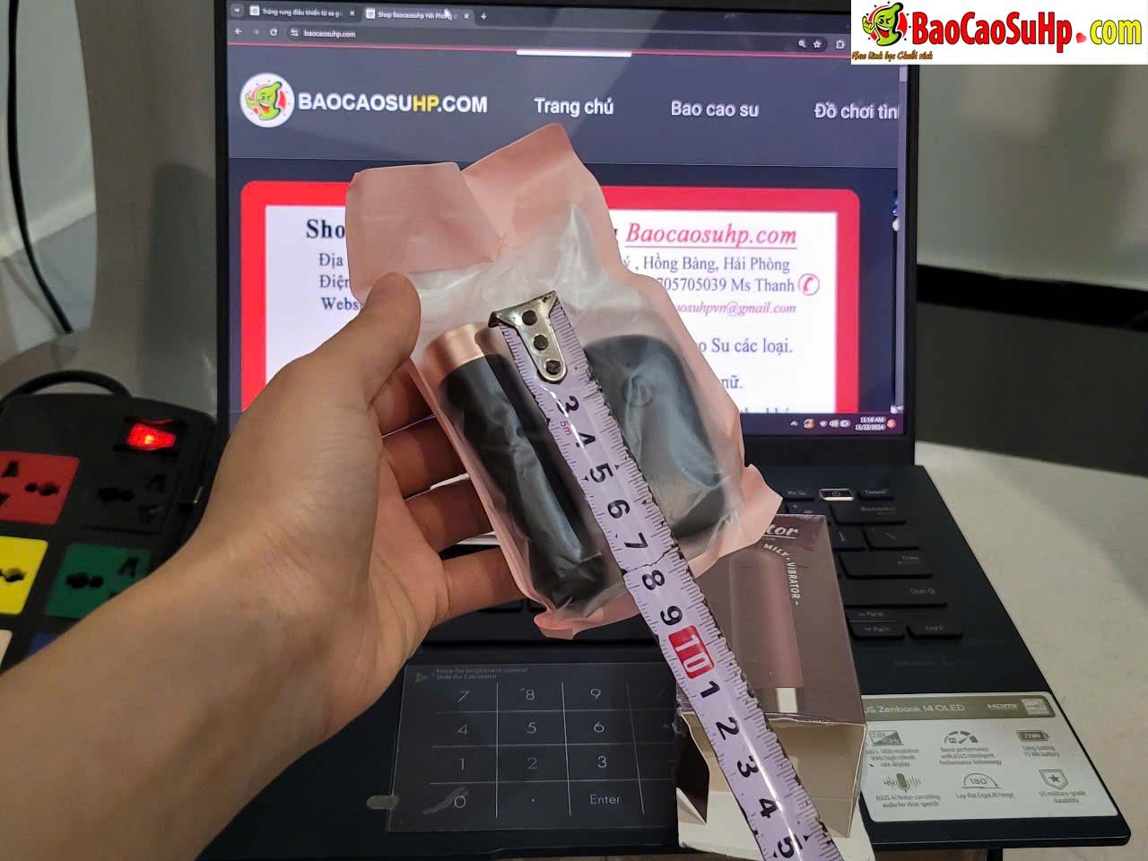 Trứng rung không dây Crazy BEAR socola 10 chế độ cực thích