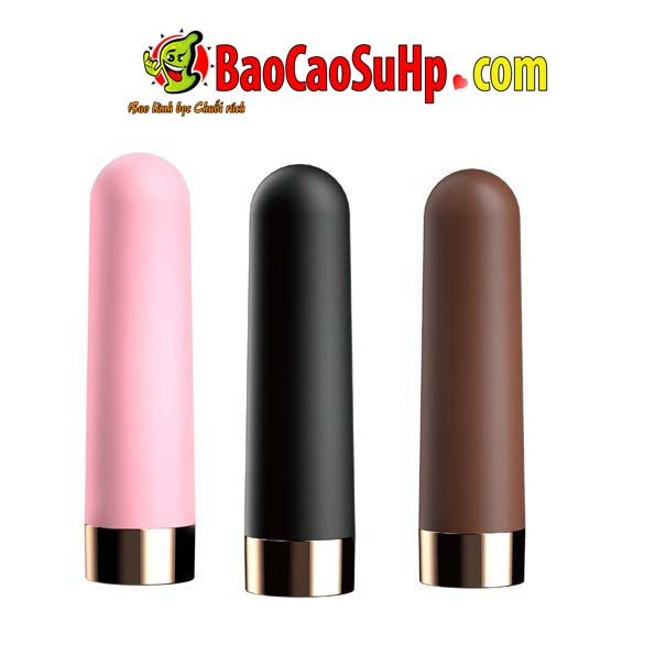 Trứng Rung Điều Khiển Từ Xa Giá Rẻ COC Crazy Bear 10 Chế Độ