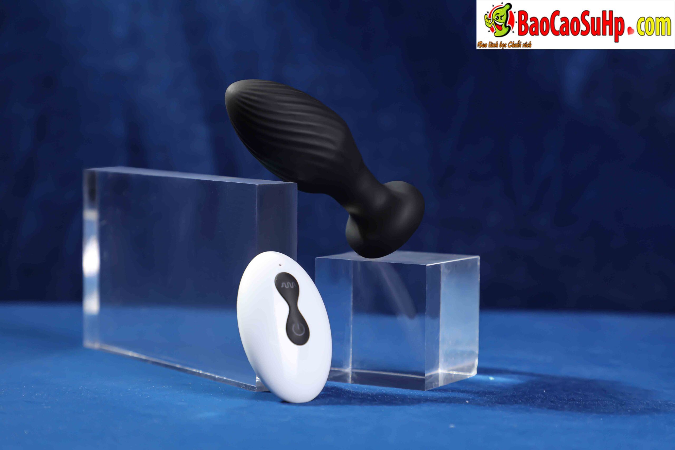 Mizzzee V3 Matilda 6 scaled - Thụt kích thích đa chức năng Mizzzee V3 Matilda ngoáy 360 rung