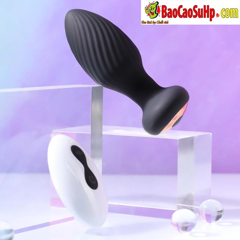 Thụt kích thích Mizzzee V3 Matilda 360 độ rung mạnh, đa năng