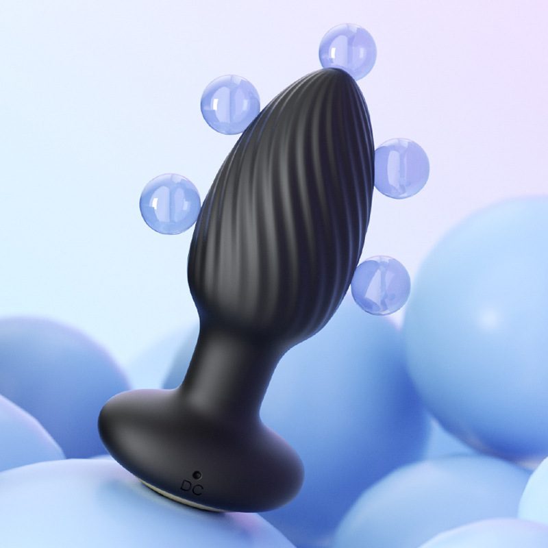 thut kich thich Mizzzee V3 Matilda 4 - Thụt kích thích đa chức năng Mizzzee V3 Matilda ngoáy 360 rung