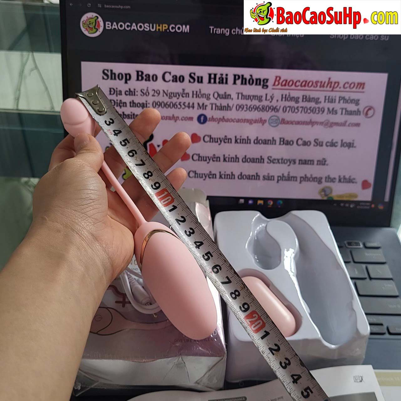 Trung rung dieu khien tu xa Jiuuy Diamon 10 che do rung 1 - Trứng rung điều khiển từ xa Jiuuy Diamon 10 chế độ rung manh mẽ