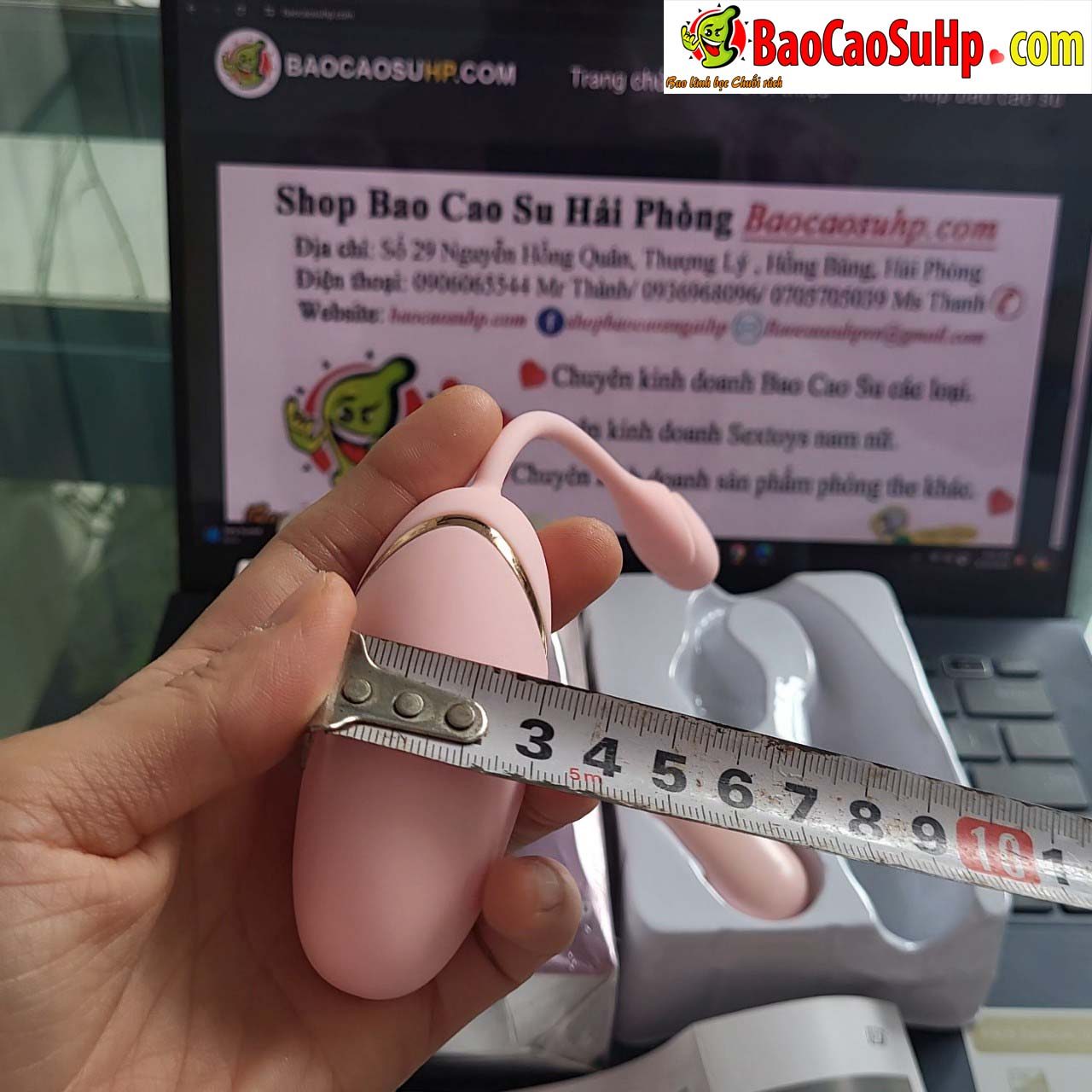 Trung rung dieu khien tu xa Jiuuy Diamon 10 che do rung 2 - Trứng rung điều khiển từ xa Jiuuy Diamon 10 chế độ rung manh mẽ