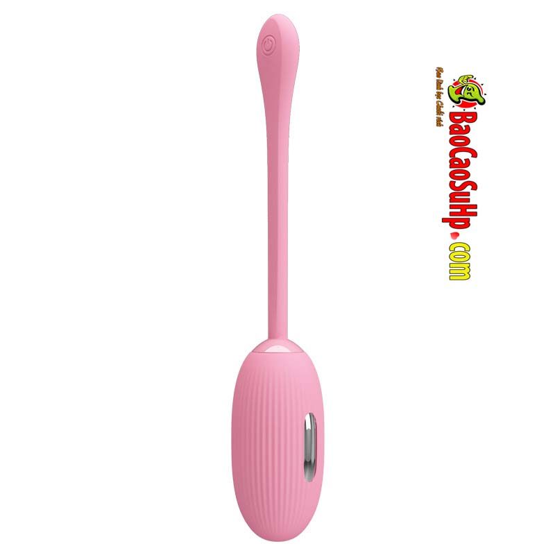 Trứng rung điều khiển App Prettylove Doreen sạc điện kích thích