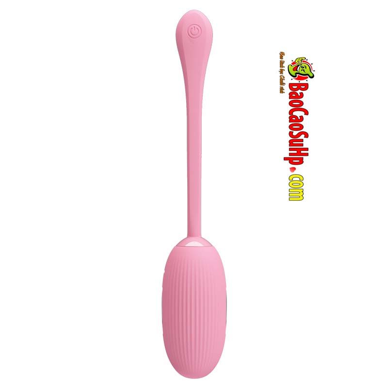 Trứng rung điều khiển App Prettylove Doreen sạc điện kích thích