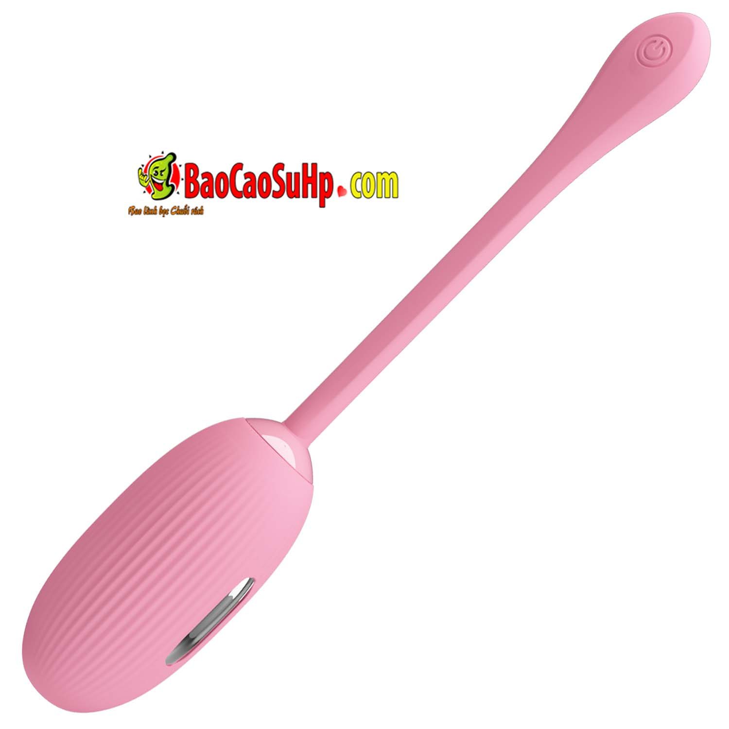 Trứng rung điều khiển App Prettylove Doreen sạc điện kích thích