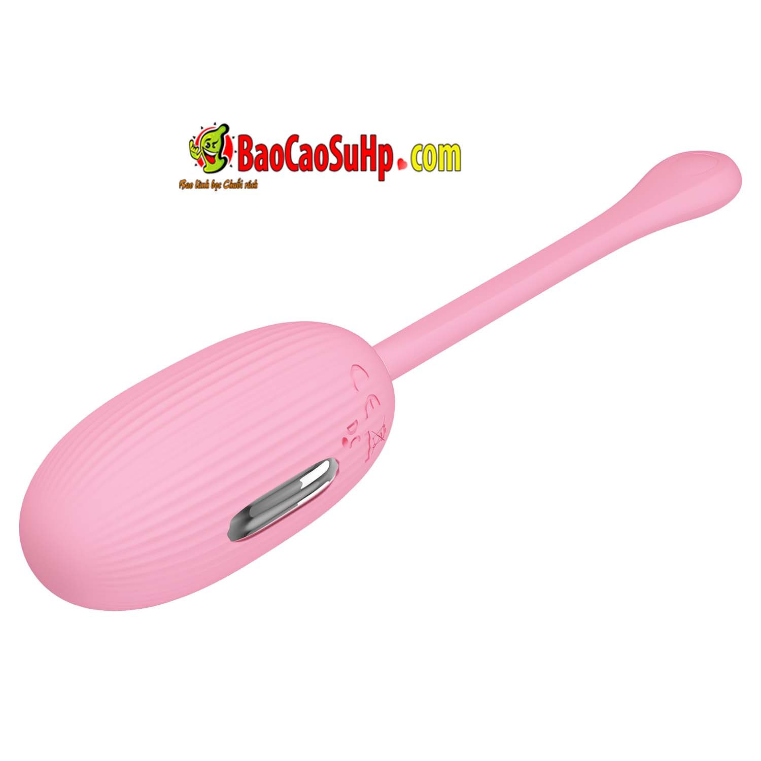 Trứng rung điều khiển App Prettylove Doreen sạc điện kích thích