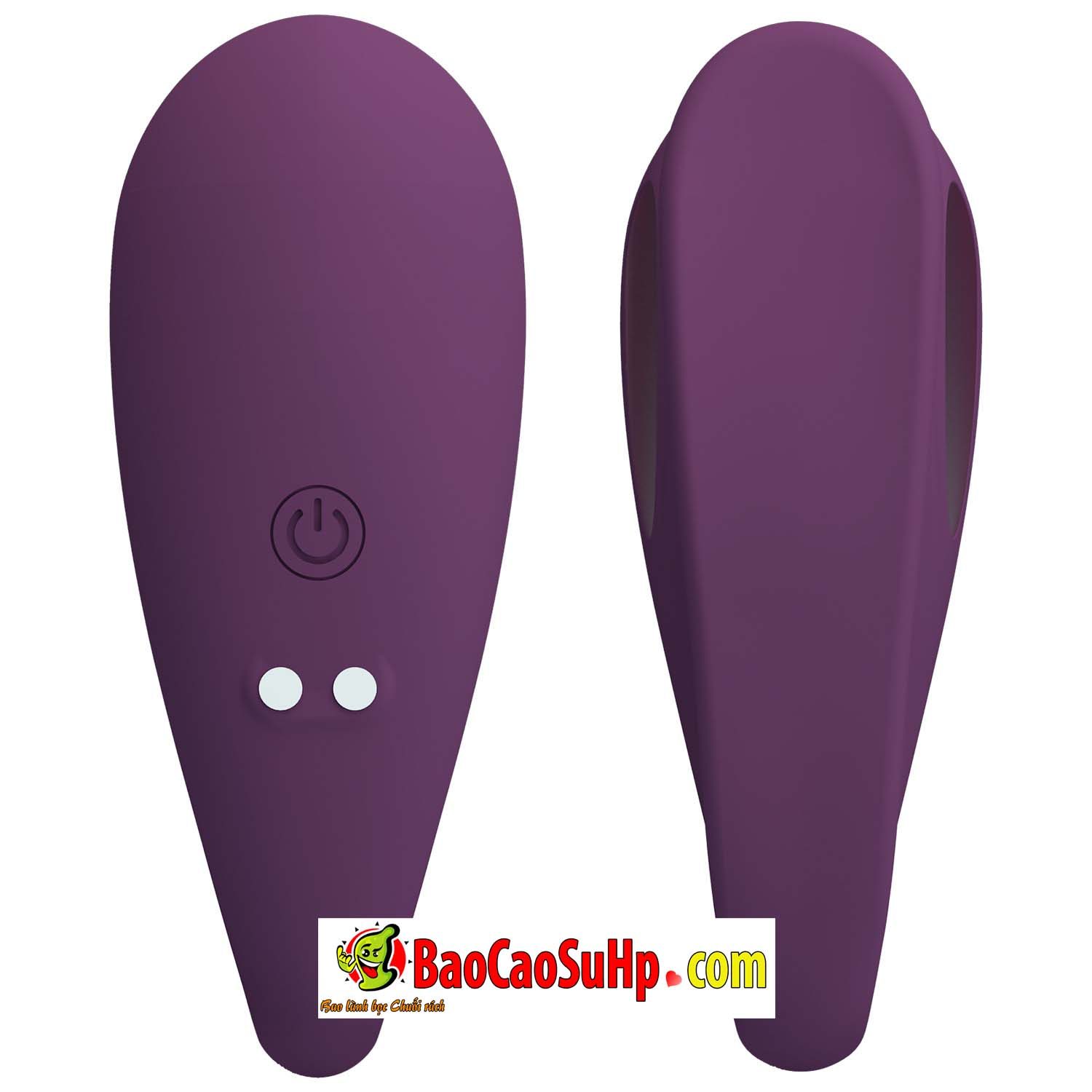 trung rung quan lot APP Prettylove BI 300076HP 10 - Trứng rung quần lót APP Prettylove BI-300076HP khuấy động các giác quan
