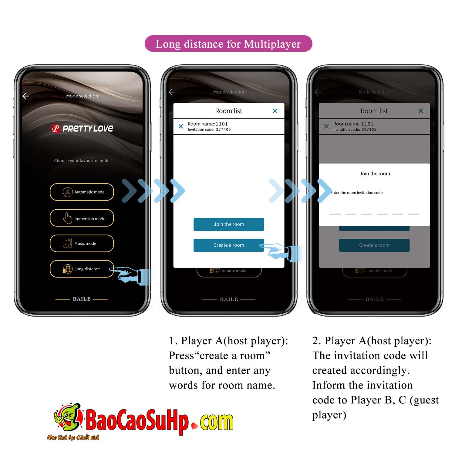 trung rung quan lot APP Prettylove BI 300076HP 20 - Trứng rung quần lót APP Prettylove BI-300076HP khuấy động các giác quan