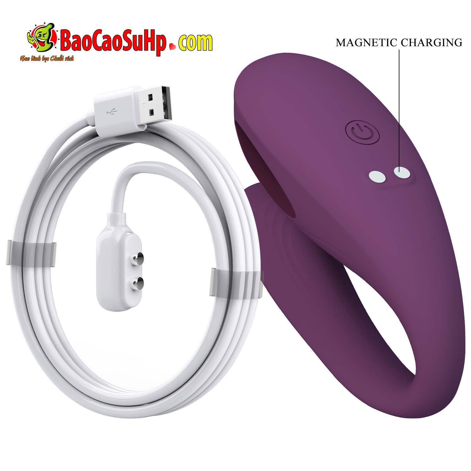 Trứng rung quần lót Prettylove BI-300076HP kích thích cực khoái