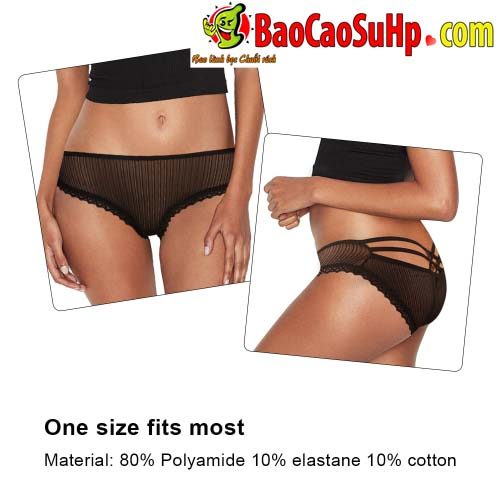 Trứng rung Lovetoy IJOY điều khiển 10m sạc pin quần lót ren