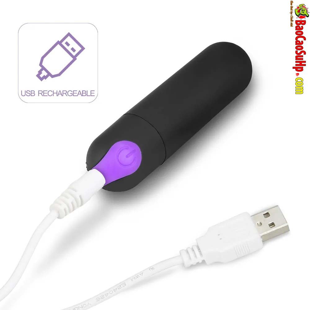 Trứng rung Lovetoy IJOY điều khiển 10m sạc pin quần lót ren