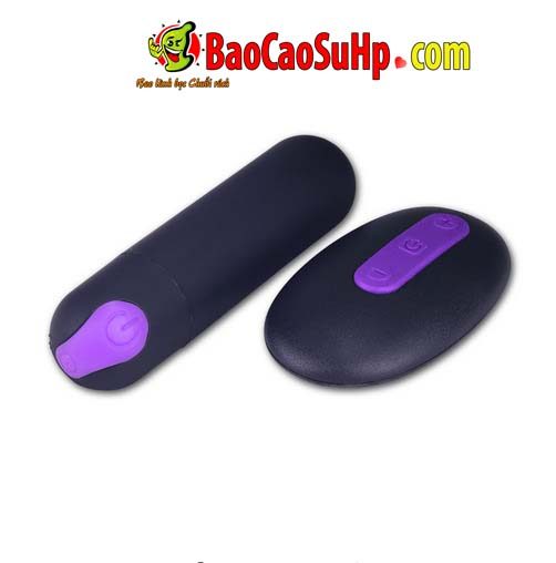 Trứng rung Lovetoy IJOY điều khiển 10m sạc pin quần lót ren