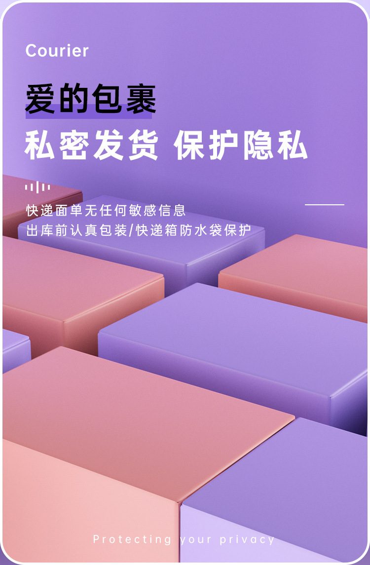 Máy rung tự động Roselex Desi mini phát nhiệt siêu mượt