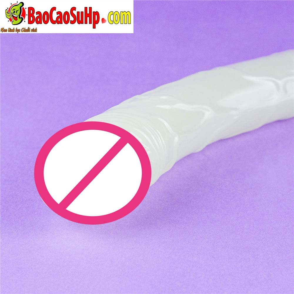 Dương vật phát quang 2 đầu LOVETOY Lumino Play, kích thích tối đa