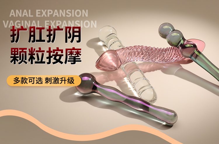  Đánh giá Thụt pha lê 2in1 âm đạo và hậu môn Crystal Clear Magic 4 loại. mới nhất