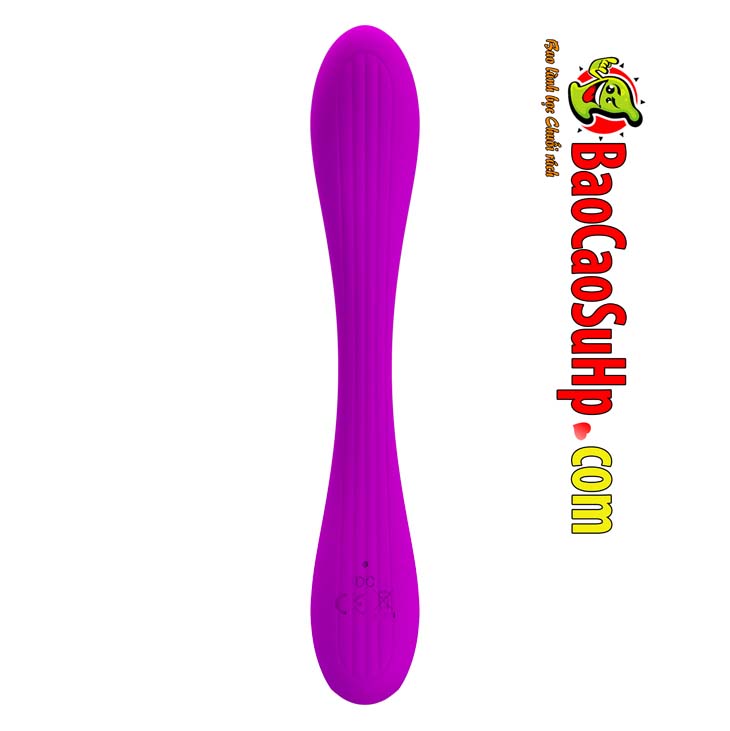 Máy rung Prettylove Yedda 12 chế độ đa năng, kích thích điểm G