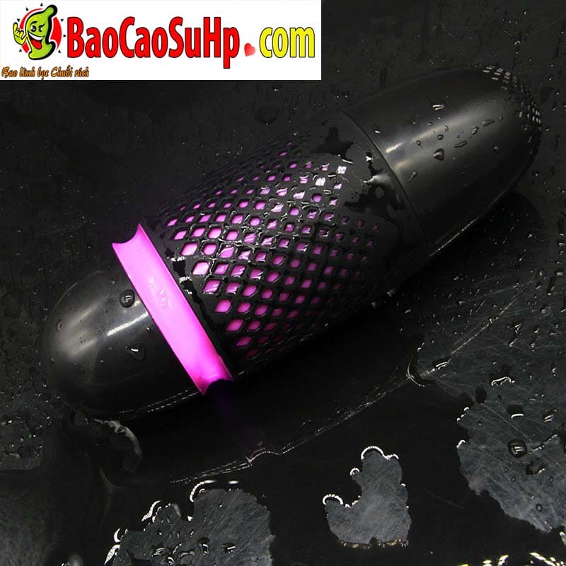 Dương vật giả đóng đất Purple Mystery tự động sướng mê say Dương vật giả đóng đất Purple Mystery tự động sướng mê say