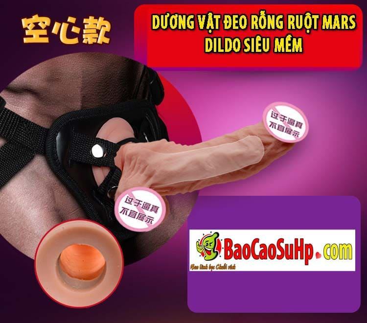 20191122220843 9661446 duong vat deo rong ruot mars dildo sieu mem 3 - Dương vật đeo rỗng ruột Mars Dildo siêu mềm