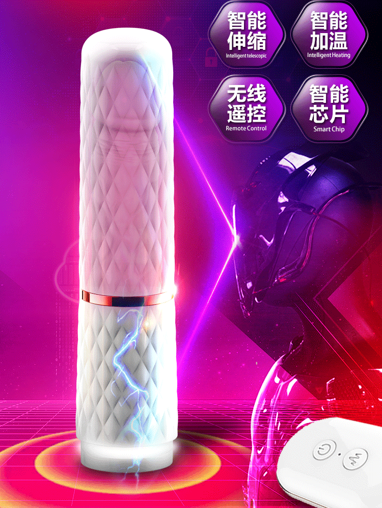 Sextoy súng máy Diamon Love siêu sướng bắn liên thanh mẫu mới