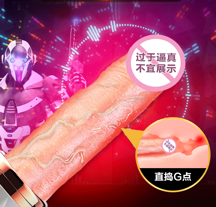 Sextoy súng máy Diamon Love siêu sướng bắn liên thanh mẫu mới