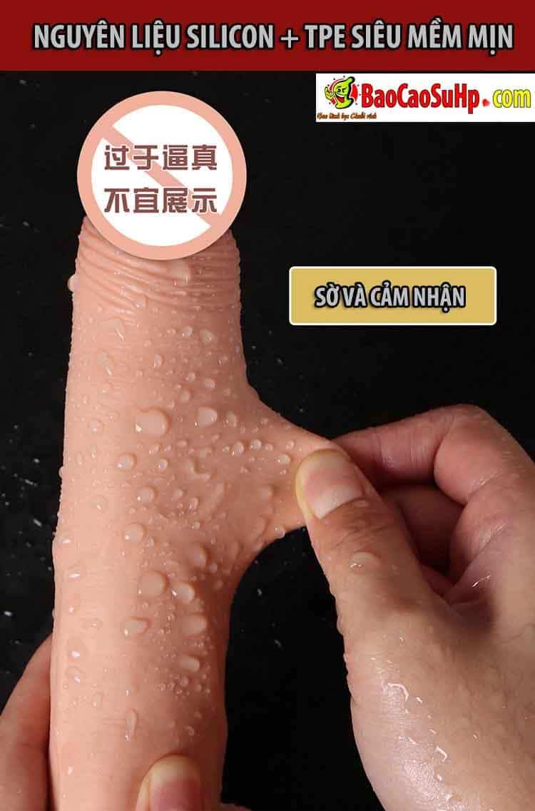 Đồ chơi tình dục JEWSN cao cấp điều khiển từ xa siêu bền đẹp