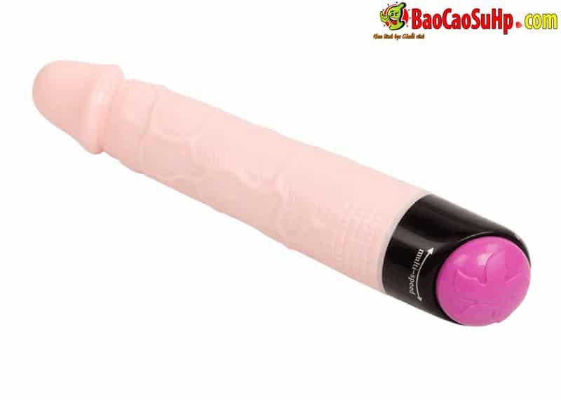 Máy Rung Dương Vật Baile Đa Chức Năng Sướng Tột Đỉnh