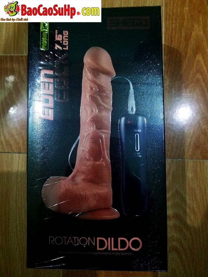 Dương vật giả Eden cock đóng tường siêu thực, giá tốt