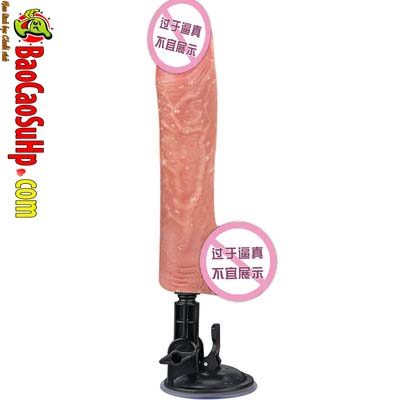 Dương vật giả súng máy Meliora thụt ngoáy cực mạnh điều khiển từ xa Dương vật giả súng máy Meliora thụt ngoáy cực mạnh điều khiển từ xa