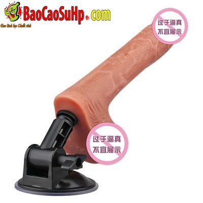 Dương vật giả súng máy Meliora thụt ngoáy cực mạnh điều khiển từ xa Dương vật giả súng máy Meliora thụt ngoáy cực mạnh điều khiển từ xa