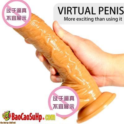 Dương Vật Giả Đóng Đất Jiuai Tình Dục Sung Sướng