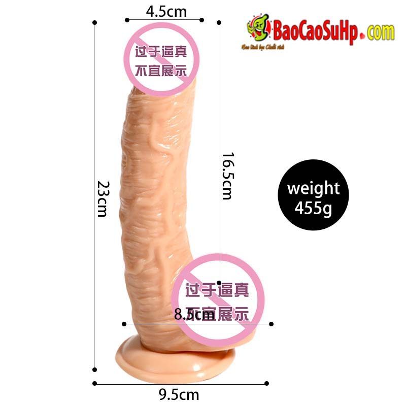 Dương Vật Giả Đóng Đất Jiuai Tình Dục Sung Sướng