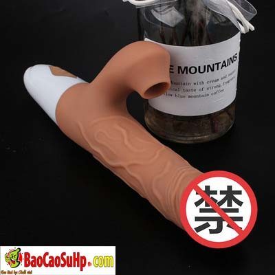Penetrator dương vật giả thụt tự động tăng khoái cảm mạnh mẽ