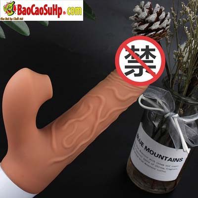 Penetrator dương vật giả thụt tự động tăng khoái cảm mạnh mẽ
