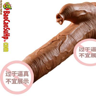 Dương Vật Giả Cao Cấp Đa Năng Kích Thích Cực Mạnh Mới