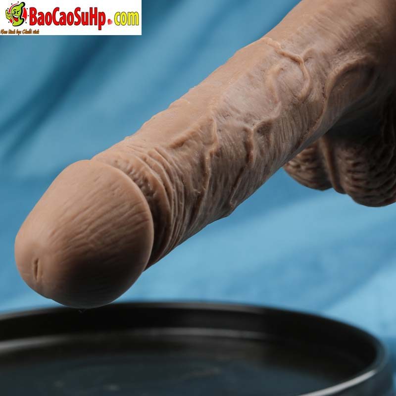 Sextoys Dương Vật Giả Kích Thích Tình Dục Mizzzee King Gun