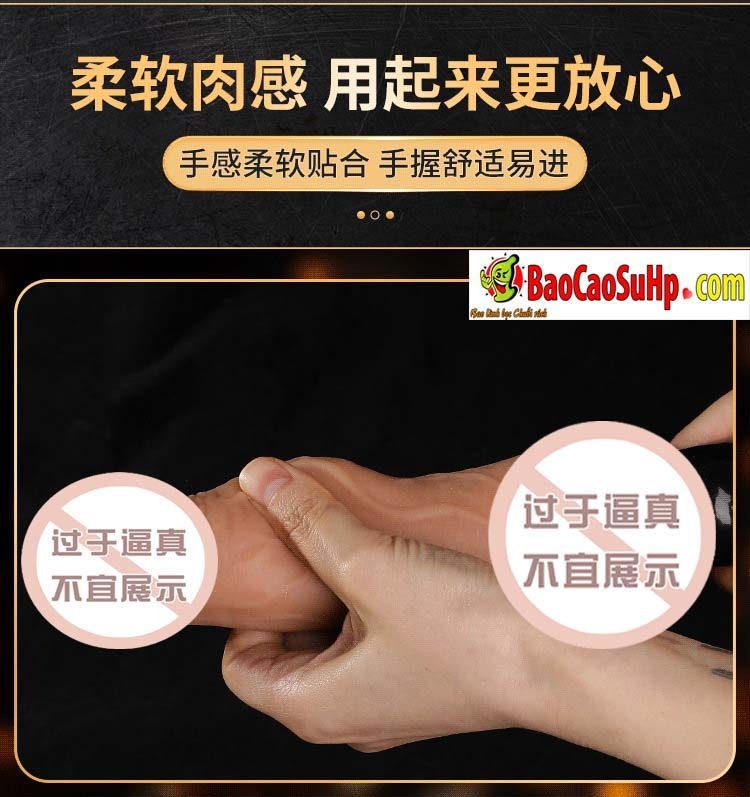 duong vat gia Mizzzee Ruile 12 - Dương vật giả Mizzzee Ruiles xoay ngoáy phát nhiệt new như thật
