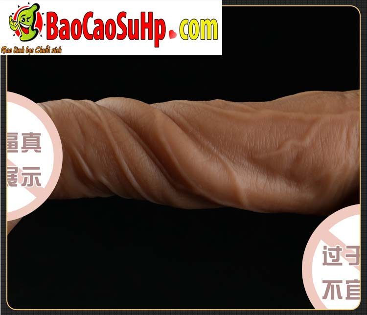 duong vat gia Mizzzee Ruile 19 - Dương vật giả Mizzzee Ruiles xoay ngoáy phát nhiệt new như thật
