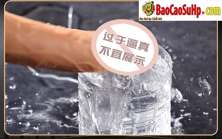 duong vat gia Mizzzee Ruile 8 - Dương vật giả Mizzzee Ruiles xoay ngoáy phát nhiệt new như thật